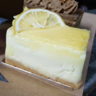 White Day Patisserie Siam Center