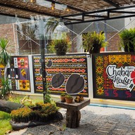 CHABA House Cafe