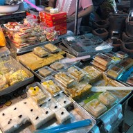 ขนมหวาน คุณจุ๋ม