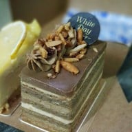 White Day Patisserie Siam Center