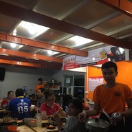 Bar B Grill ปิ้งย่าง&ชาบู