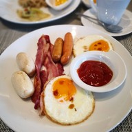 เมนูของร้าน Waves & Wind