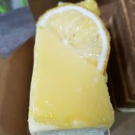 White Day Patisserie Siam Center