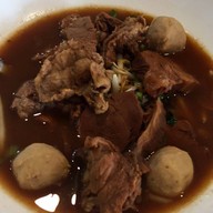 เมนูของร้าน Arno's จันทน์เก่า