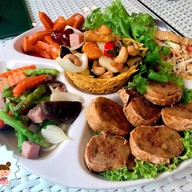 เมนูของร้าน JSM Pizzeria & Restaurant นครปฐม