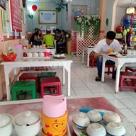 บรรยากาศ ก๋วยเตี๋ยวเรือนายต๋อง