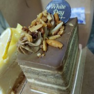 White Day Patisserie Siam Center