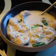 Li Xuan Ritz Carlton Hotel