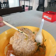 เมนูของร้าน บ้านหงส์ทอง