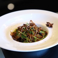 Li Xuan Ritz Carlton Hotel