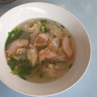 เมนูของร้าน โอชา