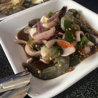 เมนูของร้าน Yum For You