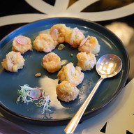 Li Xuan Ritz Carlton Hotel