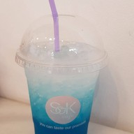 เมนูของร้าน So-k Cafe