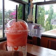 เมนูของร้าน St.mary'scoffee