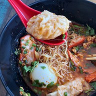 เมนูของร้าน หมี่ซิ่งXL หมี่ซิ่งXL