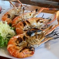 เมนูของร้าน เอกเขนก ฉะเชิงเทรา