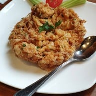 เมนูของร้าน ครัวดอกไม้ขาว สยามสแควร์ วัน