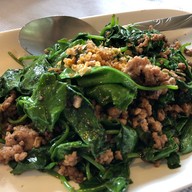 ครัวชุมสาย ซอยราชครู