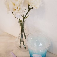 เมนูของร้าน So-k Cafe