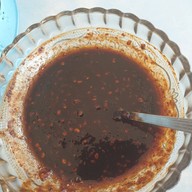 เมนูของร้าน โอชา