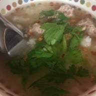 เมนูของร้าน ทานตะวัน