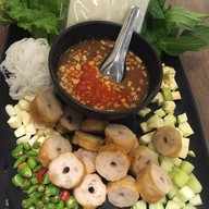เมนูของร้าน Laoyuan เซ็นทรัลพระราม 3