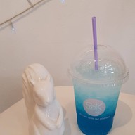 เมนูของร้าน So-k Cafe