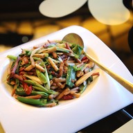 Li Xuan Ritz Carlton Hotel