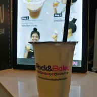 Rock & Baby Limelight  Phuket