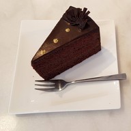 เมนูของร้าน So-k Cafe