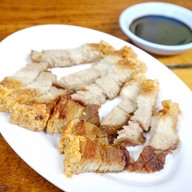 เมนูของร้าน ร้านโจ๊กที่อร่อยที่สุดในหัวหิน หัวหิน