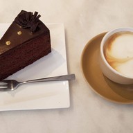 เมนูของร้าน So-k Cafe