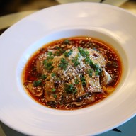 Li Xuan Ritz Carlton Hotel