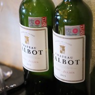 Li Xuan Ritz Carlton Hotel