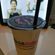 Rock & Baby Limelight  Phuket