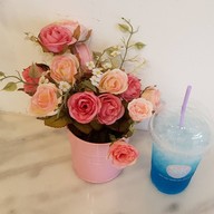 เมนูของร้าน So-k Cafe