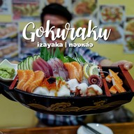 Izakaya Gokuraku ทองหล่อ
