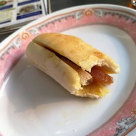 เมนูของร้าน คิงส์โอชา