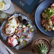 Kraft kafe Ladprao71