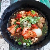 เมนูของร้าน หมี่ซิ่งXL หมี่ซิ่งXL