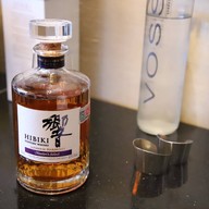 Li Xuan Ritz Carlton Hotel