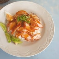 เมนูของร้าน โอชา