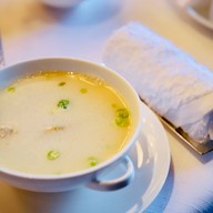 Li Xuan Ritz Carlton Hotel