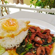 บ้านหงส์ทอง