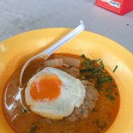 เมนูของร้าน บ้านหงส์ทอง