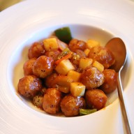 Li Xuan Ritz Carlton Hotel