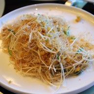 Li Xuan Ritz Carlton Hotel