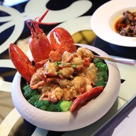 Li Xuan Ritz Carlton Hotel