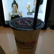 Rock & Baby Limelight  Phuket